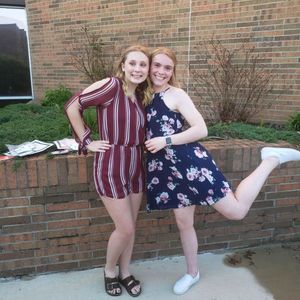 Meet your Posher, Sirena